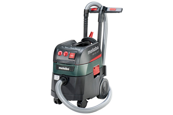 aspirateurs-filaires - aspirateur-tous-usages-1400w - ASR 35 L ACP - metabo - Tinsal - Algérie