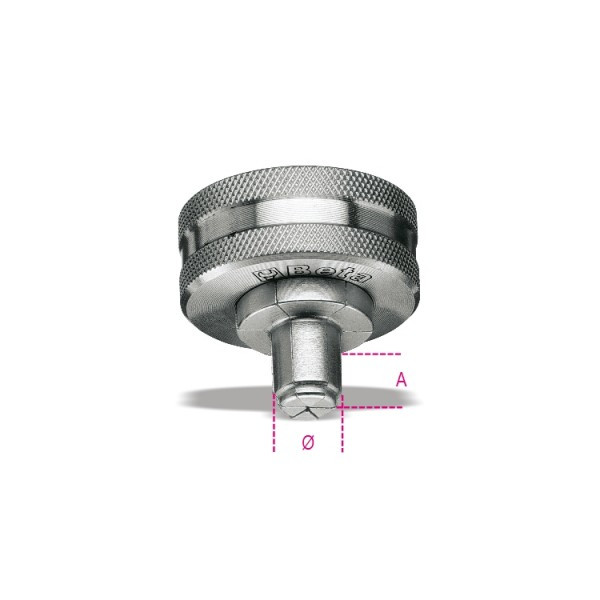 autres-accessoires-pinces-et-outils-de-prehension-sertissage-denudage - tete-a-emboiture-rivetee - 353NM - beta-tools - Tinsal - Algérie