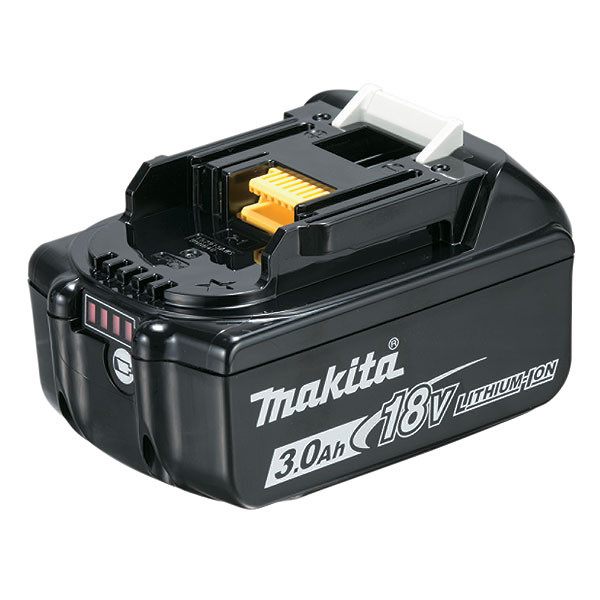 batteries-machine-sans-fil - batterie-makstar-li-ion-18v-3-ah - BL1830B - makita - Tinsal - Algérie