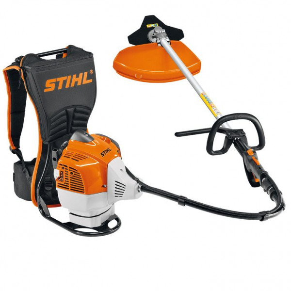 debroussailleuses-thermiques - debroussailleuse-thermique-a-dos - FR 410 - stihl - Tinsal - Algérie