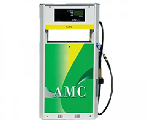 distributeurs-de-carburant - distributeur-de-gpl - Global Century GPL - amc - Tinsal - Algérie