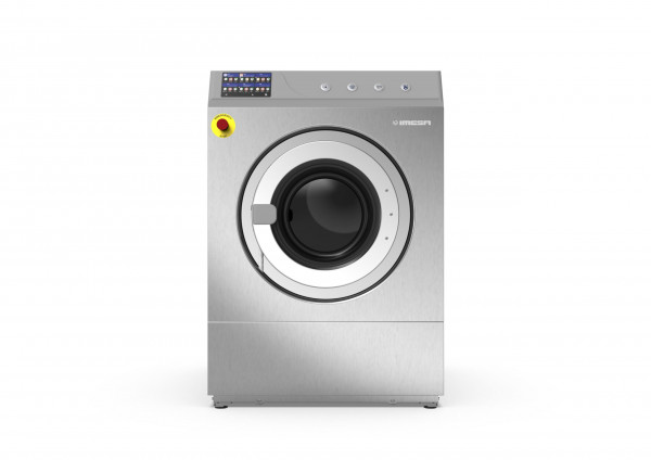 laveuses-linge-professionnelles - machine-a-laver-industrielle-lm-14-18-23-kg - LM 14- LM 18- LM23 - imesa - Tinsal - Algérie