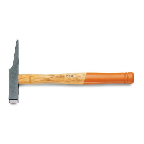 marteaux - marteau-delectricien-tete-rivoir-manche-en-bois - 1379F - beta-tools - Tinsal - Algérie