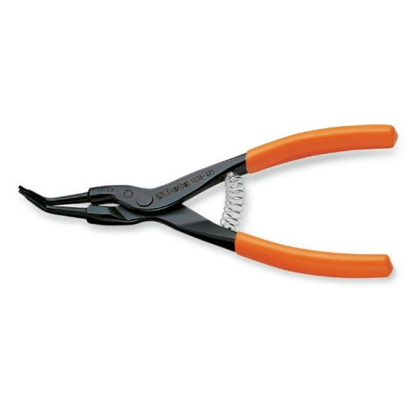 pinces-et-outils-pour-circlips - pince-pour-circlips-exterieurs-a-becs-coudes-a-450 - 1037 - beta-tools - Tinsal - Algérie