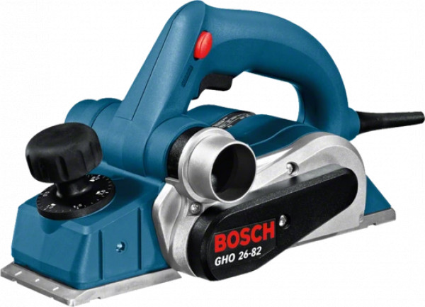 rabots-filaires - rabot-electrique-710w - GHO 26-82 - bosch-professional - Tinsal - Algérie