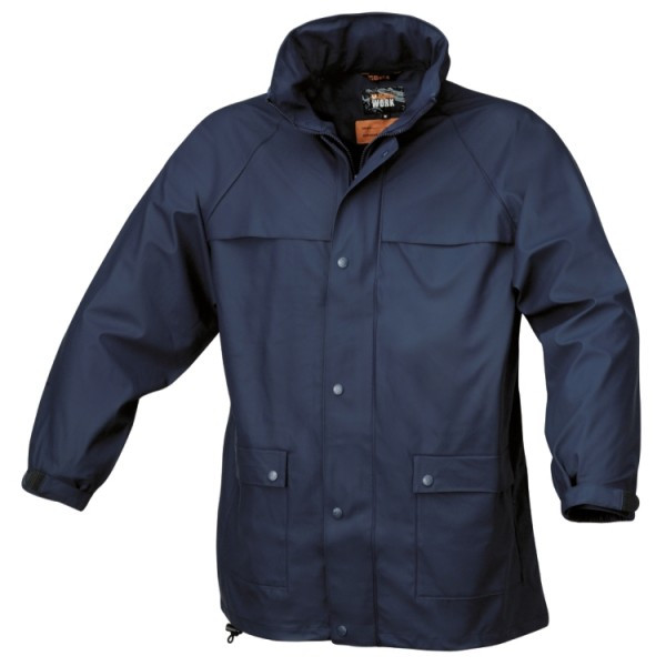 vetements-de-securite-vetement-de-travail - veste-impermeable - 7979 - beta-tools - Tinsal - Algérie